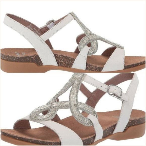 dansko reeta sandal